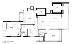 Meadows @ Peirce (D26), Condominium #495598831